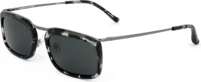 Produktbild von Dries Van Noten by Linda Farrow Sonnenbrille DVN74 C5 51 23 138
