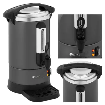 Obrázek produktu pro Expondo Royal Catering Filtrační kávovar – 6 l –