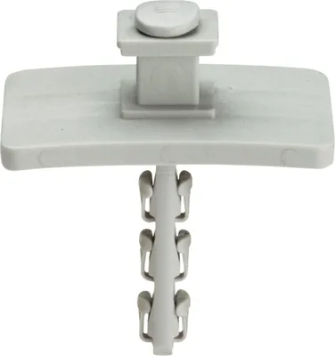 Produktbild von Fischer 48181, 50 Stück(e)