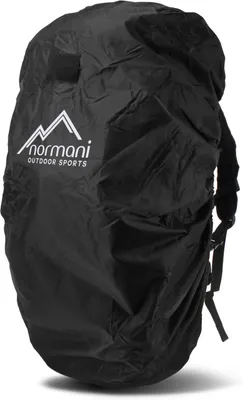 Produktbild von normani Rucksack-Regenüberzug für 80-90 Liter