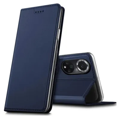Produktbild von Handy Hülle Huawei Nova 9 / Honor 50 Book Case Schutzhülle Tasche Slim Flip Cover Etui