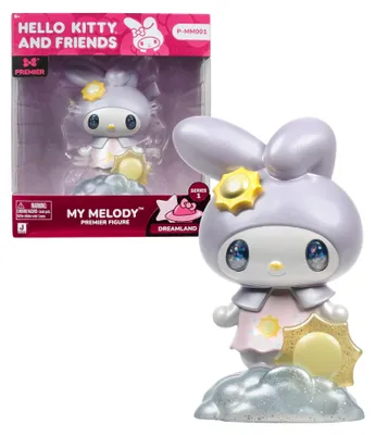 Imagen del producto de Hello Kitty HKT082, 3 años/años, Para niña, 100 mm, 120 g, Multicolor