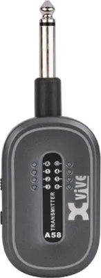 Zdjęcie produktu dla XVive XVA58T Nadajnik ISM 5,8 GHz