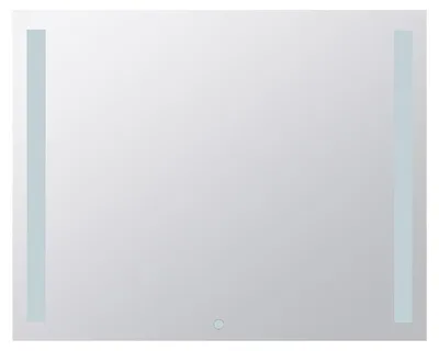 Immagine prodotto di Specchio con illuminazione LED laterale Bemeta 1000 x 800 mm con sensore touch