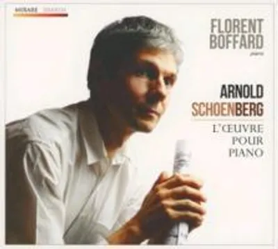 Produktbild von L'oeuvre pour piano