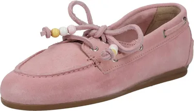 Produktbild von Pavement Halbschuhe Halbschuhe Veloursleder