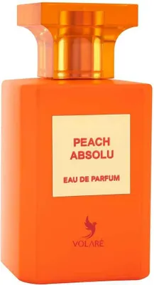 Image de Peach Absolu 100 ml - Volaré