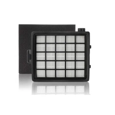 Produktbild von Philips Ersatzfilter für Staubsauger FC8071/01, FC8140 - FC8149, 140 mm, 210 mm, 40 mm, 150 g, 1 Stück(e)