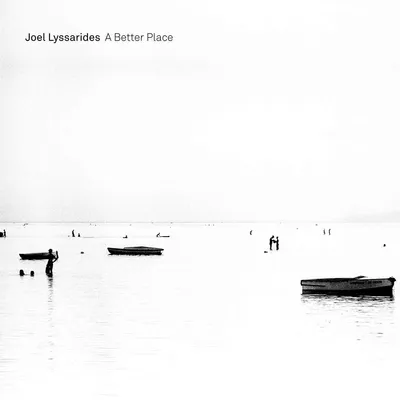 Immagine prodotto di Lyssarides, J: Un posto migliore