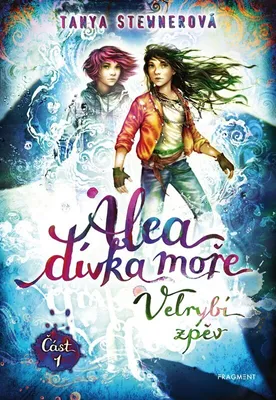 Immagine prodotto di Alea dívka moře Velrybí zpěv