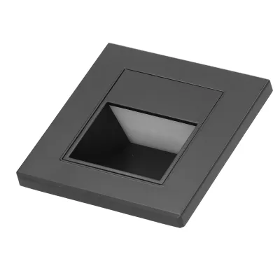 Image de Lampe d'escalier LED,Lampe d'escalier LED,Lampe d'escalier LED,Lampe d'escalier encastrée,Eclairage d'intérieur