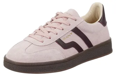 Produktbild von Gant Footwear Damen Sneaker CUZIMA 51507-37, 51507-38, 51507-39, 51507-40, 51507-41, 51507-42, 51512-36, 51512-37, 51512-38, 51512-39, 51512-40, 51512-41, 51512-42, 51530-37, 51530-38, 51530-39, 51530-40, 51530-41, 51530-42, 51539-36, 51539-37, 51539-38, 51539-39, 51539-40, 51539-41 GAF-33533345 lt rose/port wine 41
