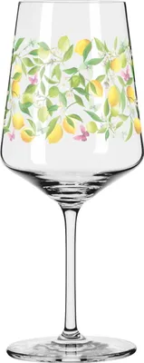 Zdjęcie produktu dla RC RITZENHOFF CRISTAL Sommertau Hugo #11A.LoibnerF22 802516 4001852074511