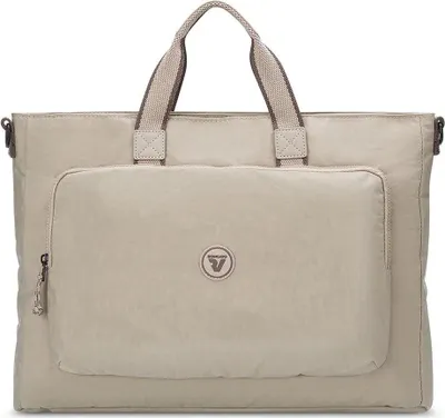 Produktbild von Roncato Rolling 17l Laptoptasche Beige Beige One Size