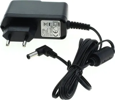 Produktbild von OTB Netzteil für Makita Baustellenradio 1A -passend für BMR100 / BMR101 / BMR102 / DMR102 / DMR105