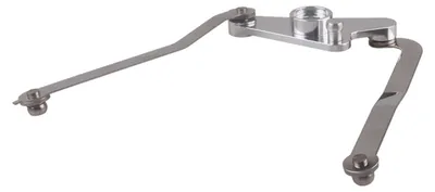Image de Kit de réparation pour l'actionneur de volet d'admission d'air, compatible avec les moteurs V6 M272 et V8 M273