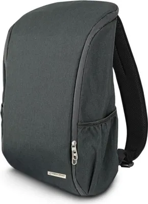 Produktbild von Esperanza ET199 Laptop-Rucksack 15 6“ Schwarz