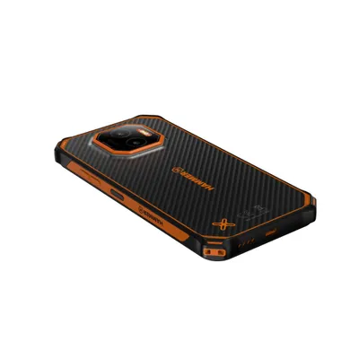 Image de HAMMER ENERGY X2 5G LTE 6/128 Go – un smartphone robuste et ÉTANCHE avec VERST