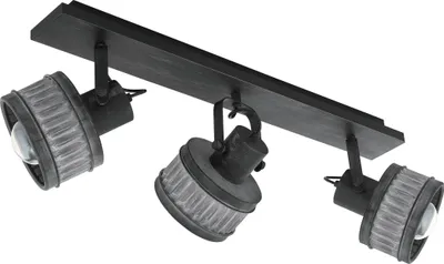 Zdjęcie produktu dla Lampa reflektor spot TURROCK 43446 Eglo