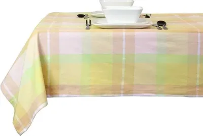 Produktbild von Unique Living - Tischdecke Bibi Dessin 6 150x200