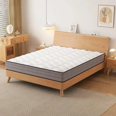 Image de Bande de marche - Bande de marche renforcée - Tapis de marche - Tapis de marche pliable - Tapis de course - Pliable - Écran LCD