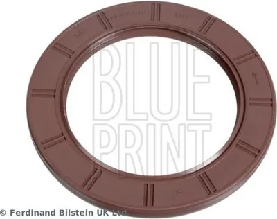 Produktbild von BLUE PRINT ADG06131 Kurbelwellensimmering für HYUNDAI Tucson (TL, TLE) Getriebeseitig