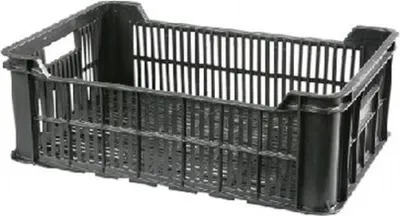 Immagine prodotto di Cassa CZ 60x40x22,0cm OZS-REG, NERO P-15kg