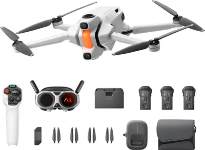 Image de Antigravity A1 Infinty Bundle Drohne
