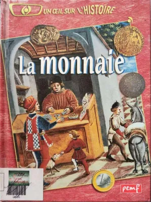 Image de La monnaie