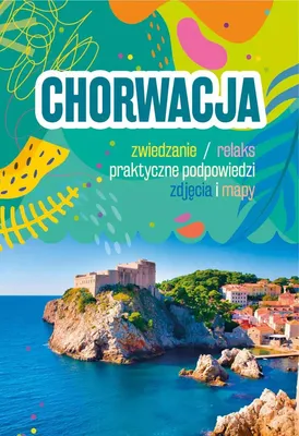 Zdjęcie produktu dla Chorwacja