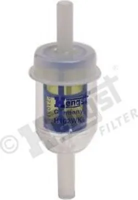Produktbild von Hengst Kraftstofffilter für Mercedes /8 100 190