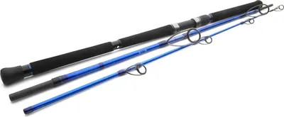 Produktbild von Westin W6 Popping MH 230cm 100-180g - Spinnrute