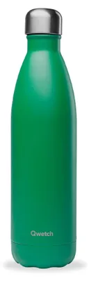 Isolierflasche 750 ml – 24h kalt, 12h warm – Edelstahl