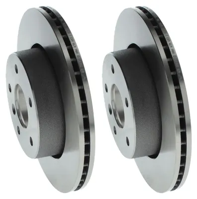 Imagen del producto de Discos de freno BOSCH (2 unidades), número de pieza: 0 986 478 483