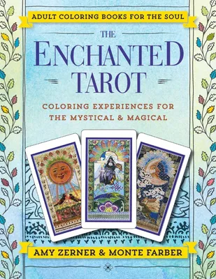 Produktbild von Enchanted Tarot, The