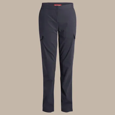 Produktbild von Craghoppers Damen Sporthose Nosilife Rif Stretch Cargo Trouser 34 Regular