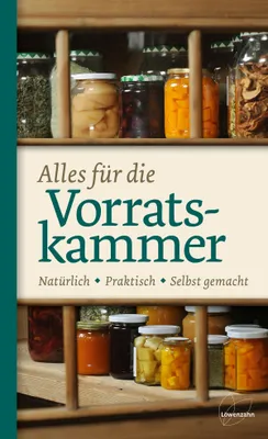 Produktbild von Alles für die Vorratskammer