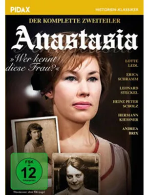 Produktbild von Anastasia