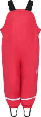 Produktbild von Lego Wear Kinder Latzhose Rot 22874-364 Grösse 86