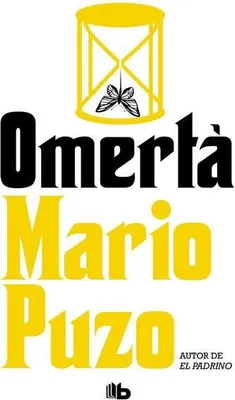 Obrázok produktu pre Omerta