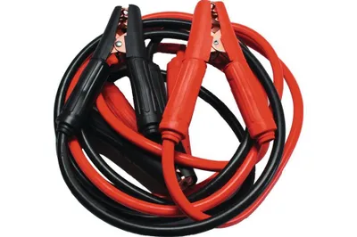Immagine prodotto di Cavo Starthilfe 25 mm² 4,5m AEROTEC