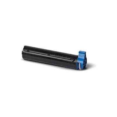 Produktbild von OKI Toner schwarz (45807106)