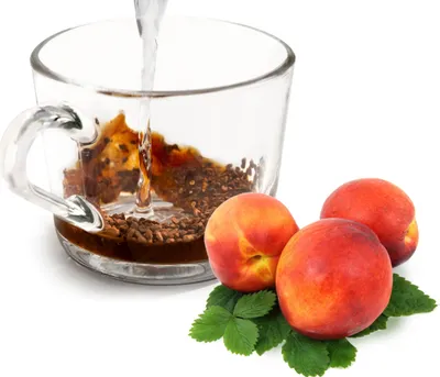 Produktbild von Nektarinen Instantkaffee 500g