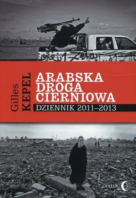 Immagine prodotto di Arabska droga cierniowa Dziennik 2011-2013