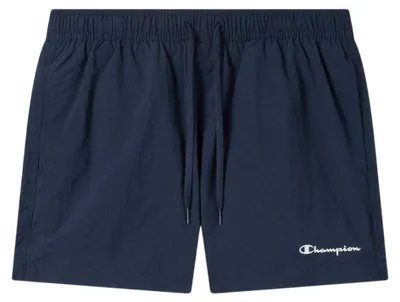 Produktbild von Champion - Badeshorts für Herren GT19614 (M) (Marine)