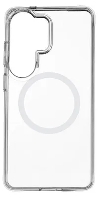 Obrázek produktu pro Black Rock Mag Clear, Rámečkové, Samsung, Galaxy S26 Ultra, 17,5 cm (6.9"), Průhledná