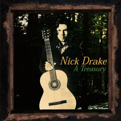 Obrázek produktu pro Nick Drake: Nick Drake: Nick Drake: (180g) - Universal Music - (LP / A)
