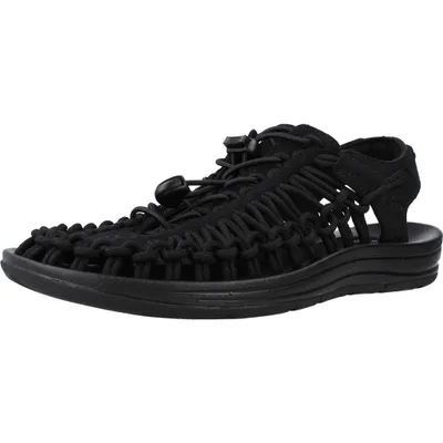 Produktbild von Keen Uneek Damen Sandalen Black/Black Größe 36