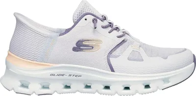 Produktbild von Skechers Glide-Step Pro Slip-On Violett LAV Größe EU 37
