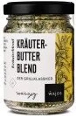 Produktbild von Wajos Kräuterbutter Blend 60 g